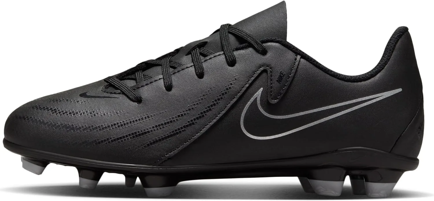 Nike Boy's Football Soccer Shoe