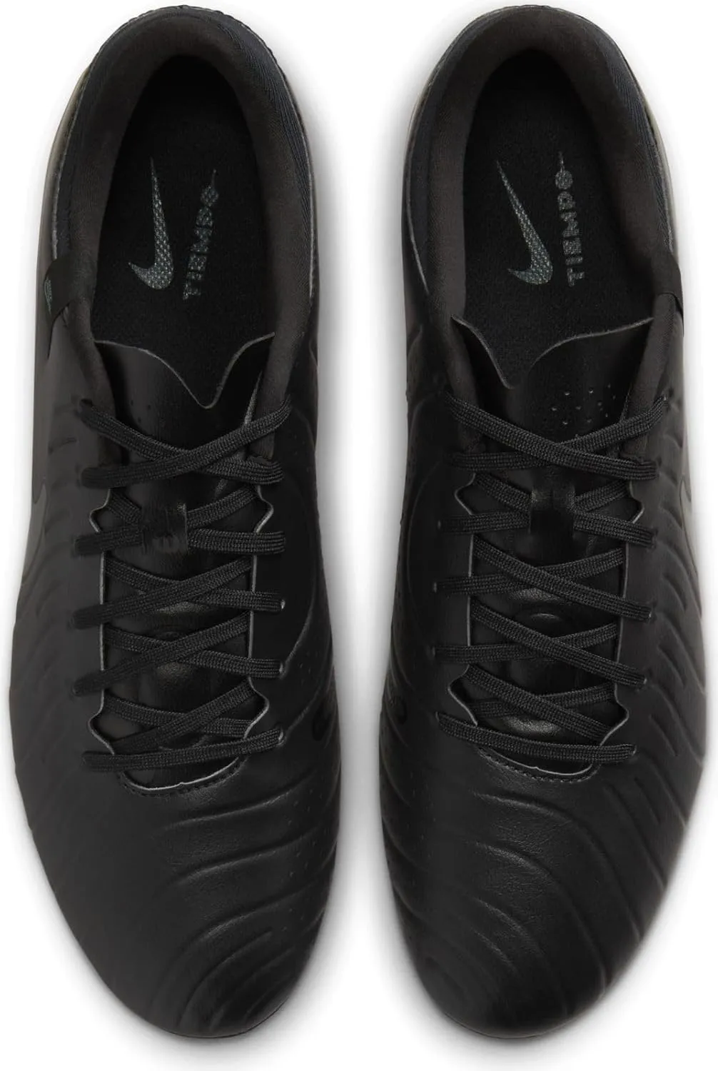 NIKE Boy's Sneaker Oxford Flat