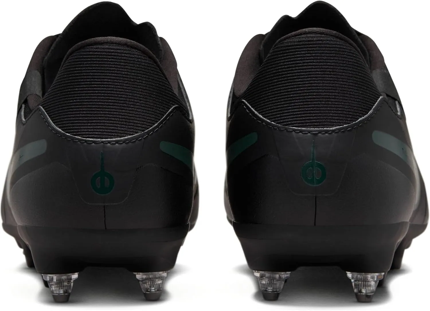 NIKE Boy's Sneaker Oxford Flat