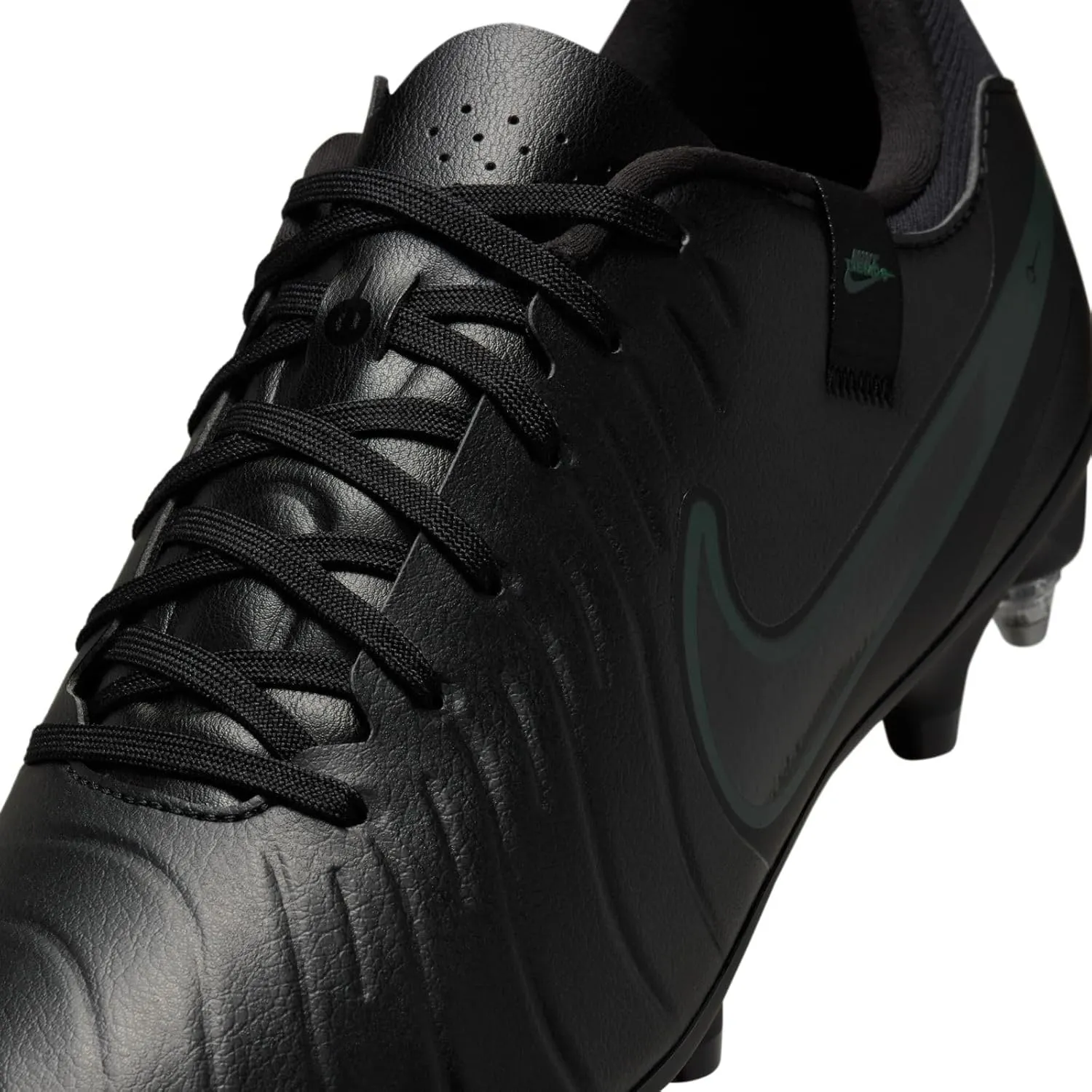 NIKE Boy's Sneaker Oxford Flat