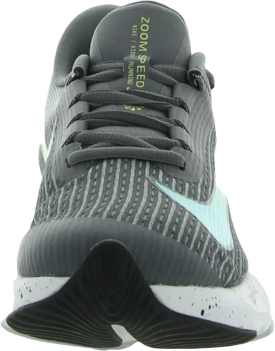 Nike Girls Air Zoom Speed 2 Big Kids Workout Running Shoes