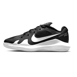 Nike Junior Court Vapor Pro Black