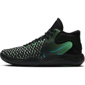 Nike KD Trey 5 VIII Basketball Shoe - Black/Clear/Illusion Green/Racer Blue