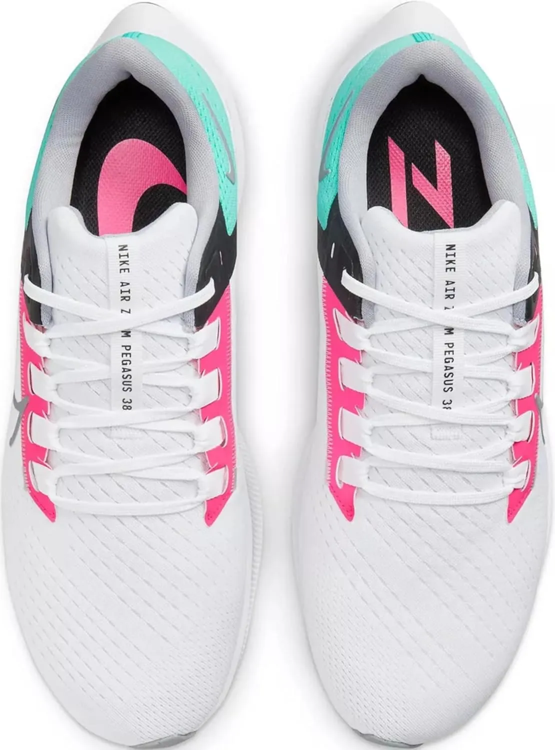 Nike Men's Air Zoom Pegasus 38 Running Shoe