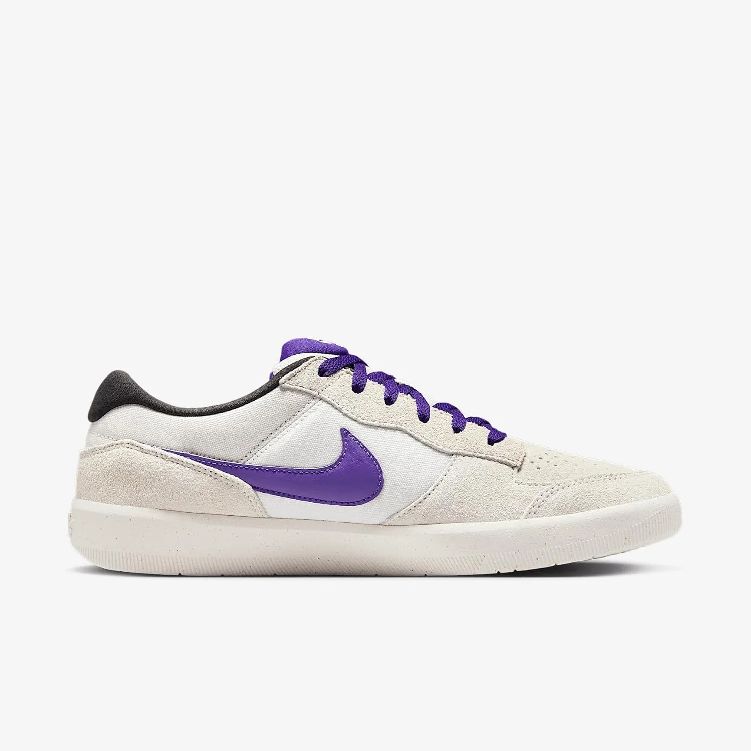 Nike SB Force 58 Skate Shoes (DV5477-006, Phantom/Summit White/Dark Smoke Grey/Court Purple)
