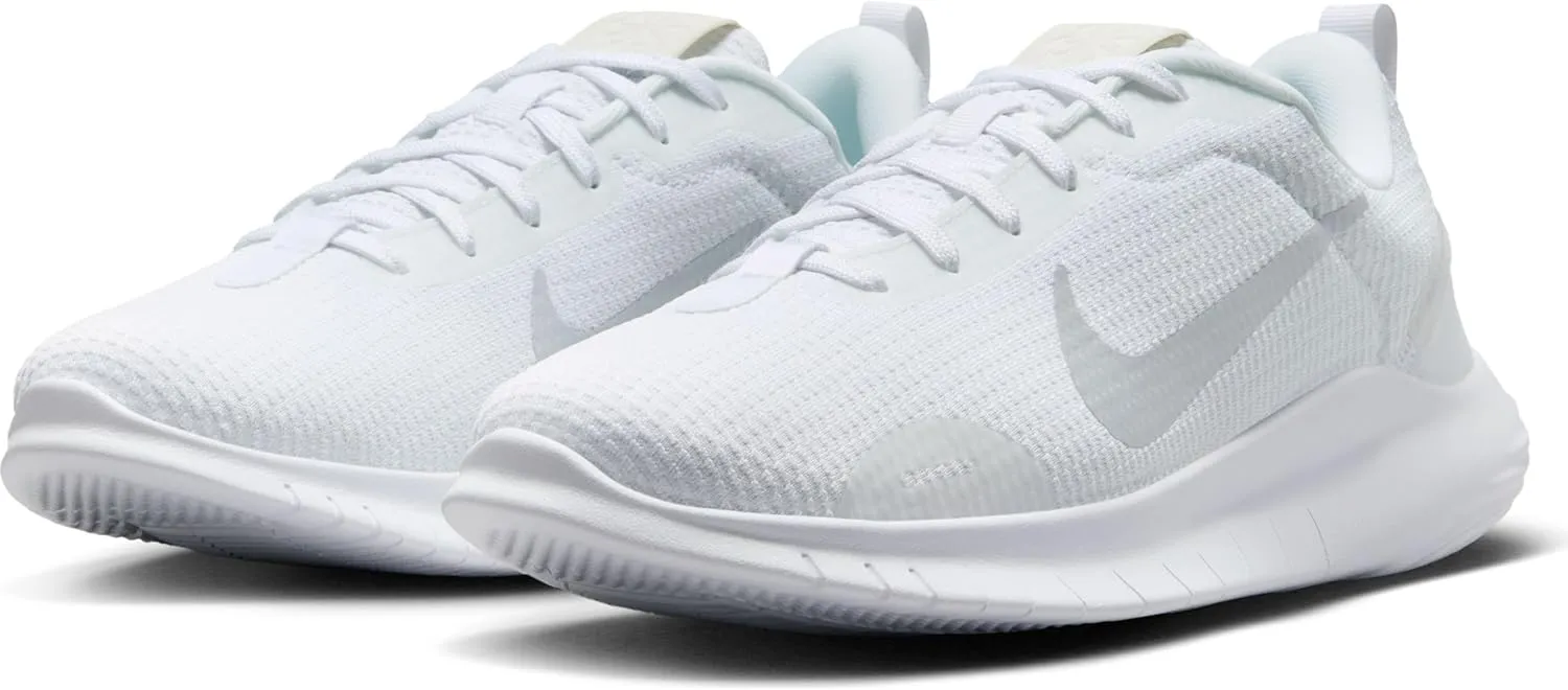 Nike Women's Flex Experience 12 Road Running Shoes Sneaker