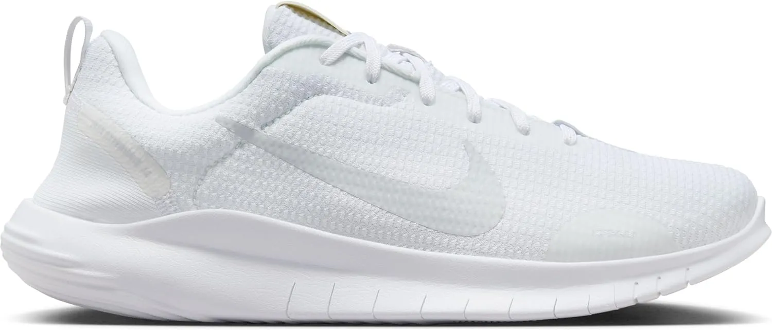 Nike Women's Flex Experience 12 Road Running Shoes Sneaker
