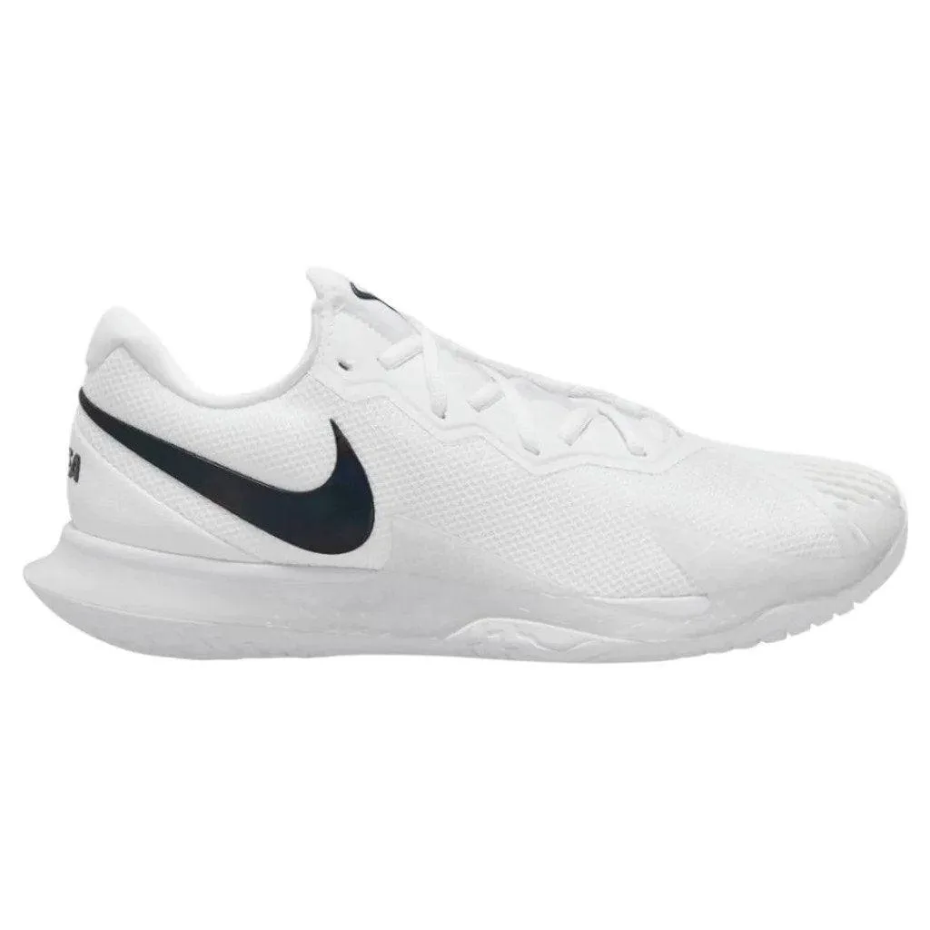 NIKECOURT AIR ZOOM VAPOR CAGE 4 RAFA (WHITE/BLACK)