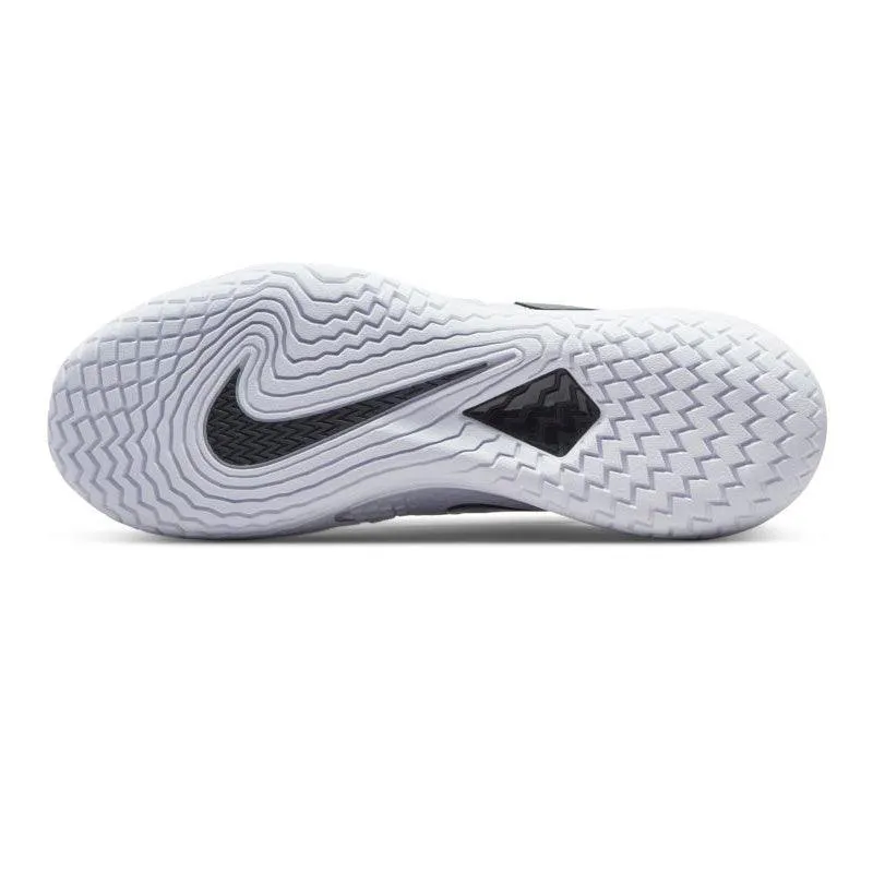 NIKECOURT AIR ZOOM VAPOR CAGE 4 RAFA (WHITE/BLACK)