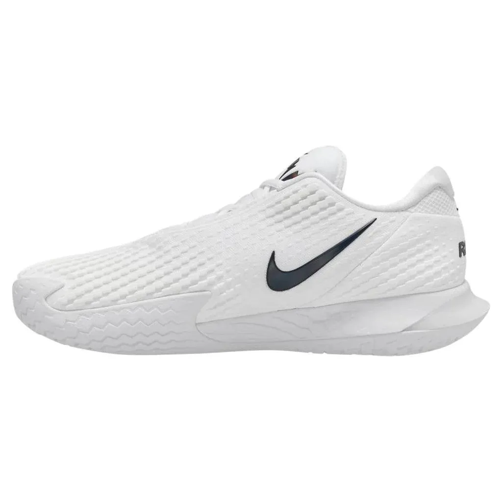 NIKECOURT AIR ZOOM VAPOR CAGE 4 RAFA (WHITE/BLACK)