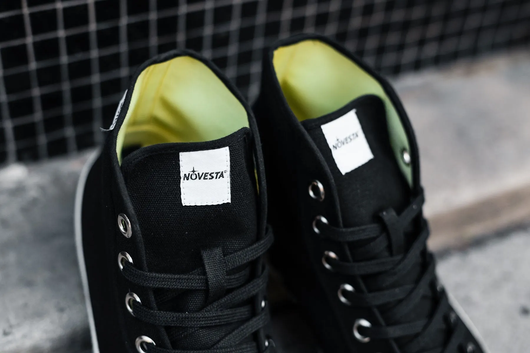 Novesta Star Dribble 60 Schuhe Unisex