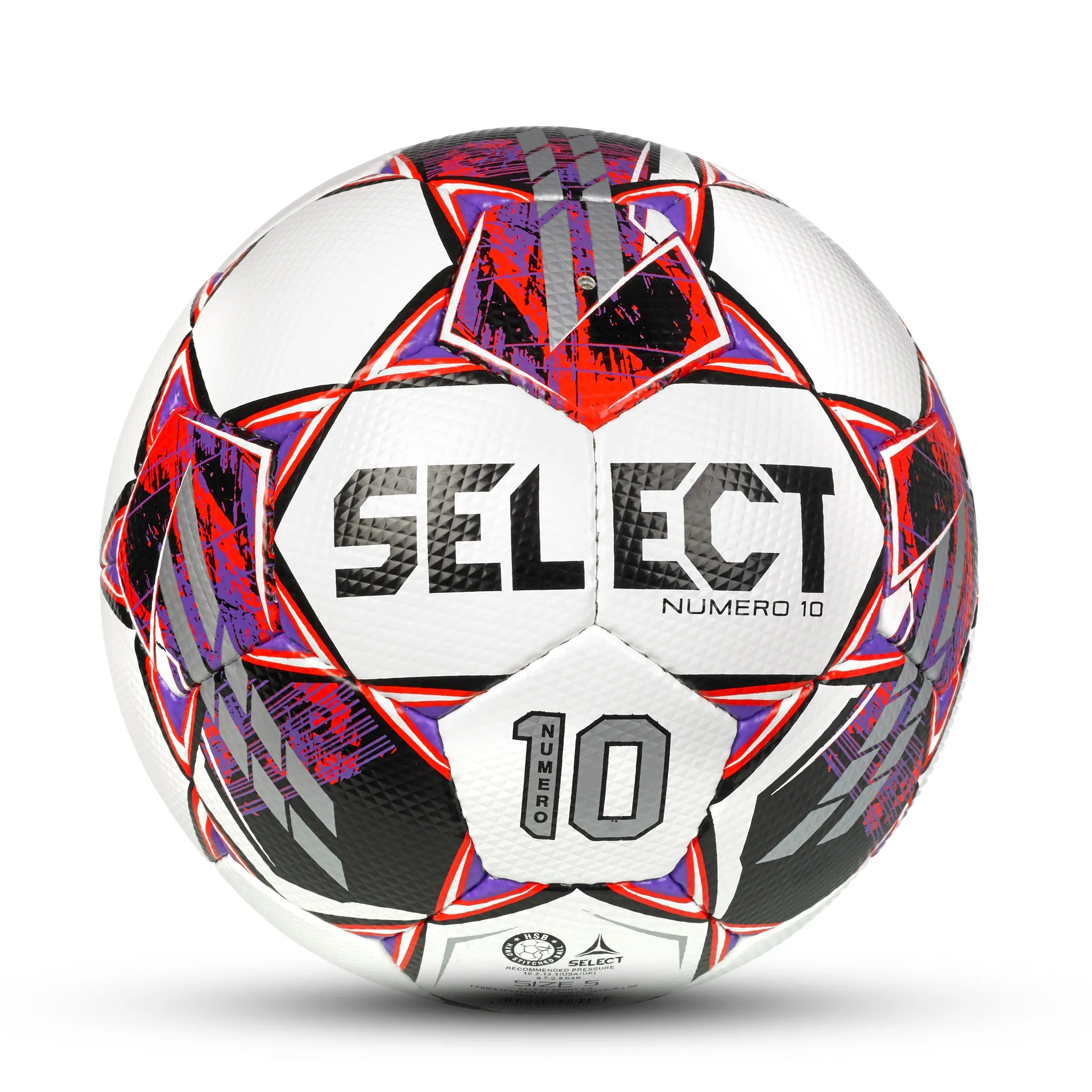 Numero 10
