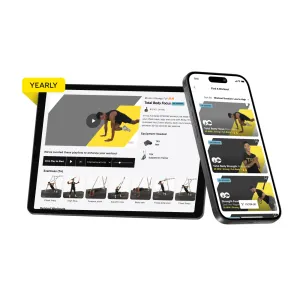 On-Demand Yearly Subscription - BFCM 2024