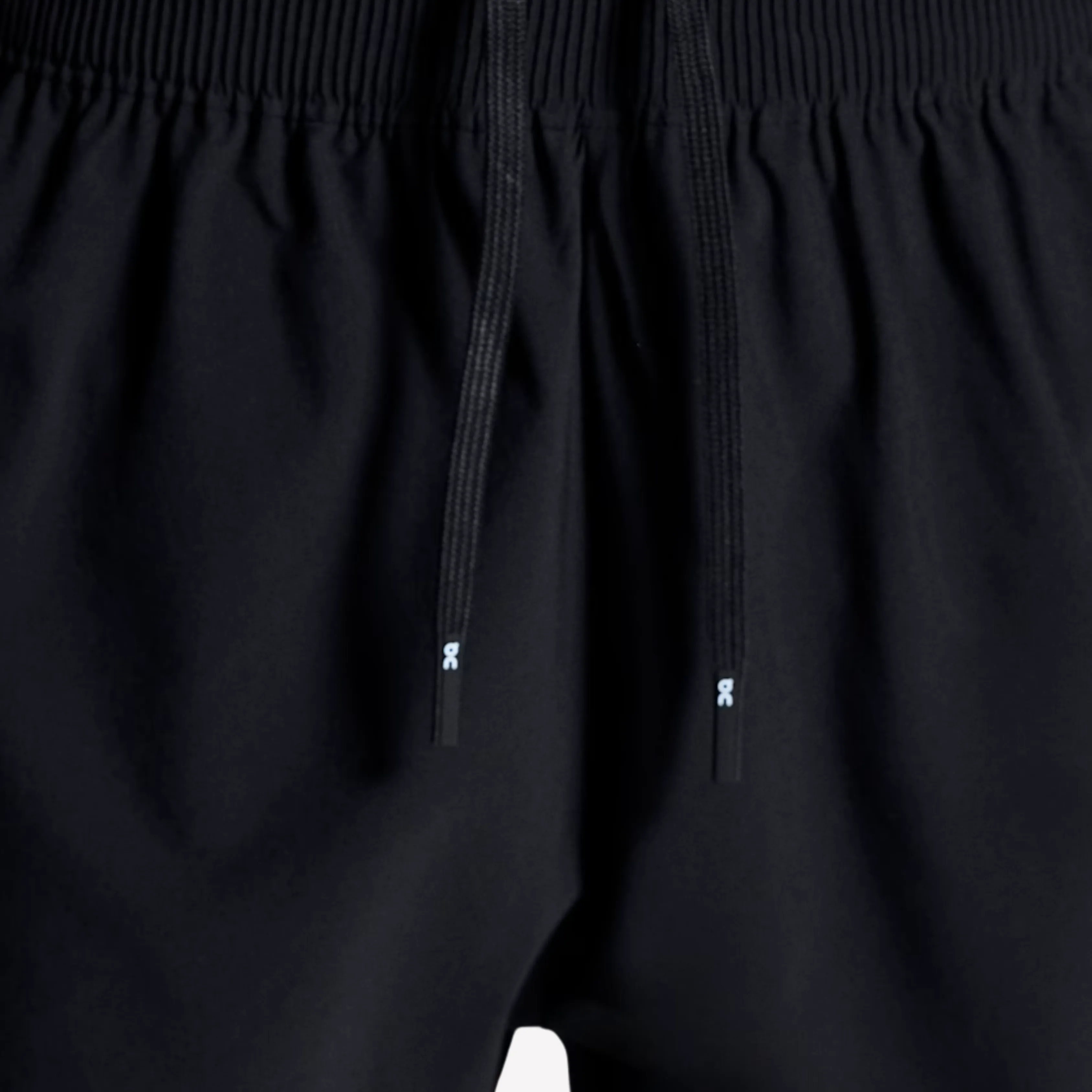 ON Women Train Shorts W - Black
