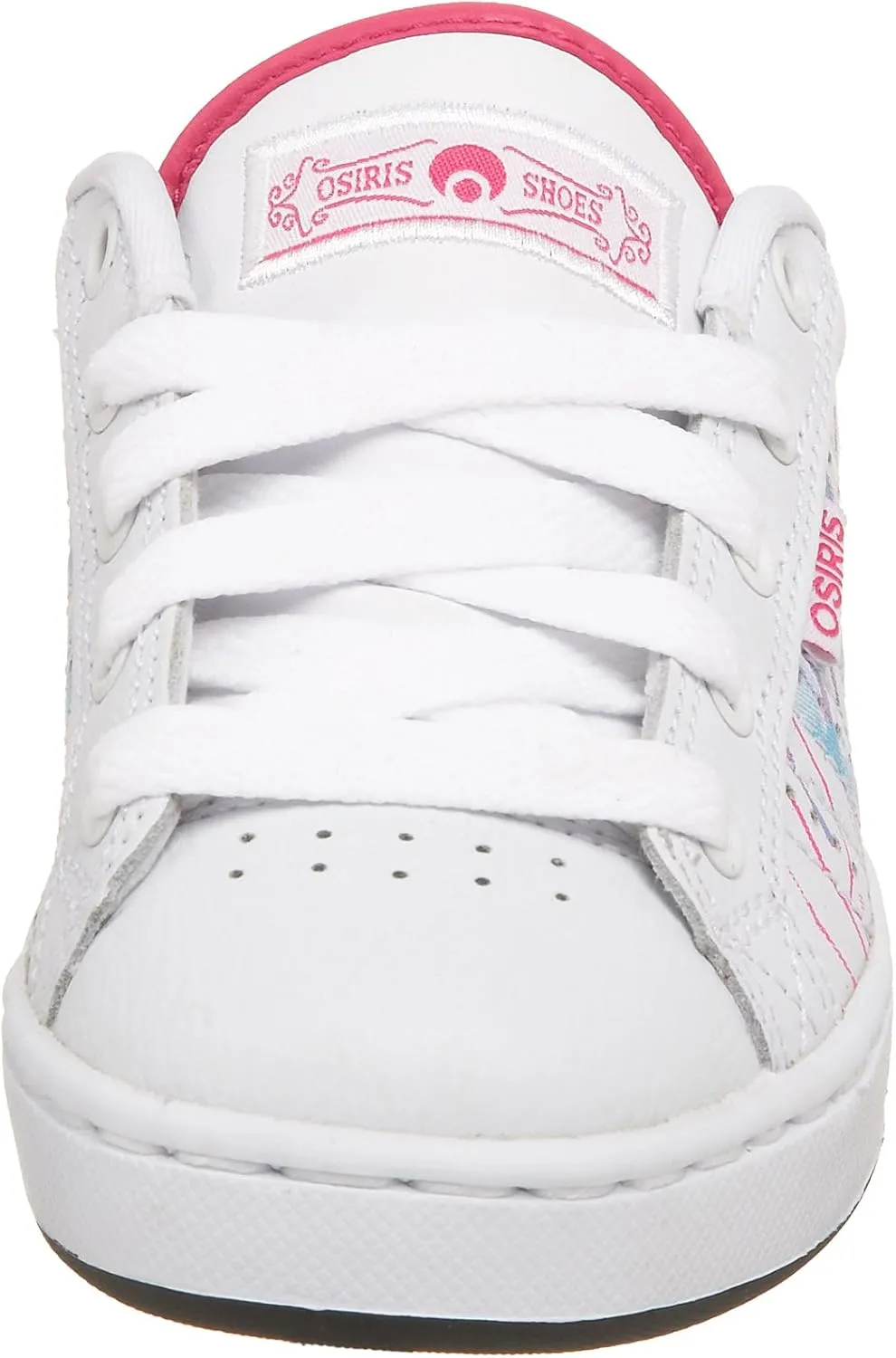 Osiris Little Kid/Big Kid Troma II Skate Shoe