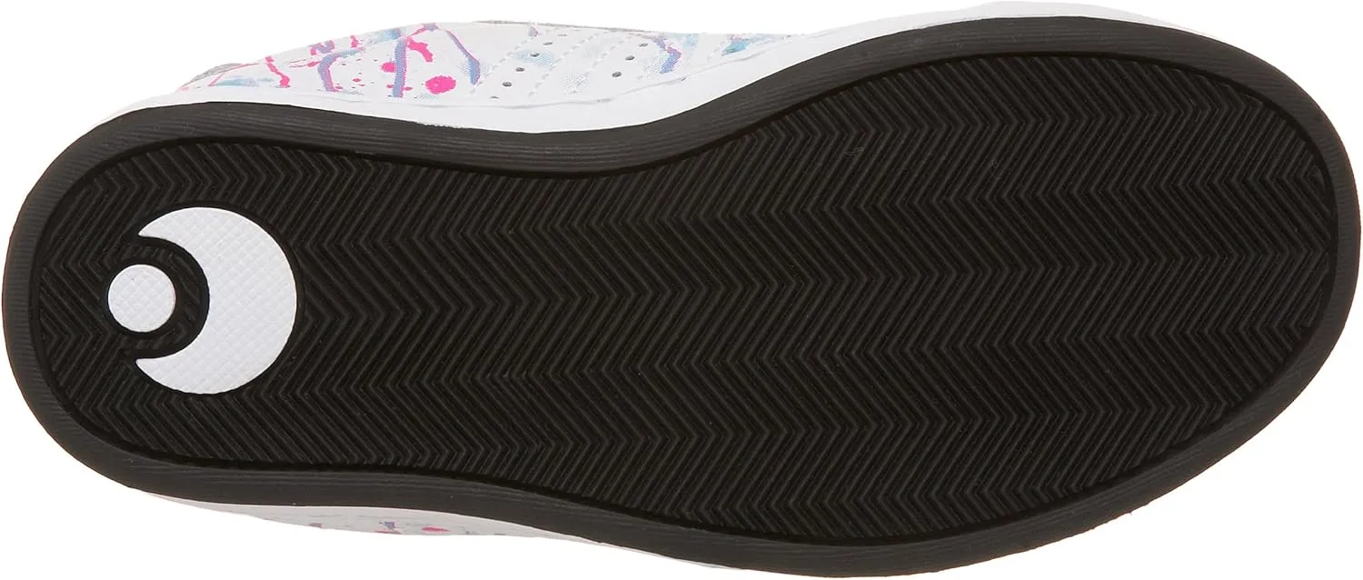 Osiris Little Kid/Big Kid Troma II Skate Shoe
