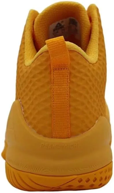 PEAK High Top Mens Basketball Shoes Streetball Master Breathable Outdoor Sneakers Cushioning Shoes for Fitness