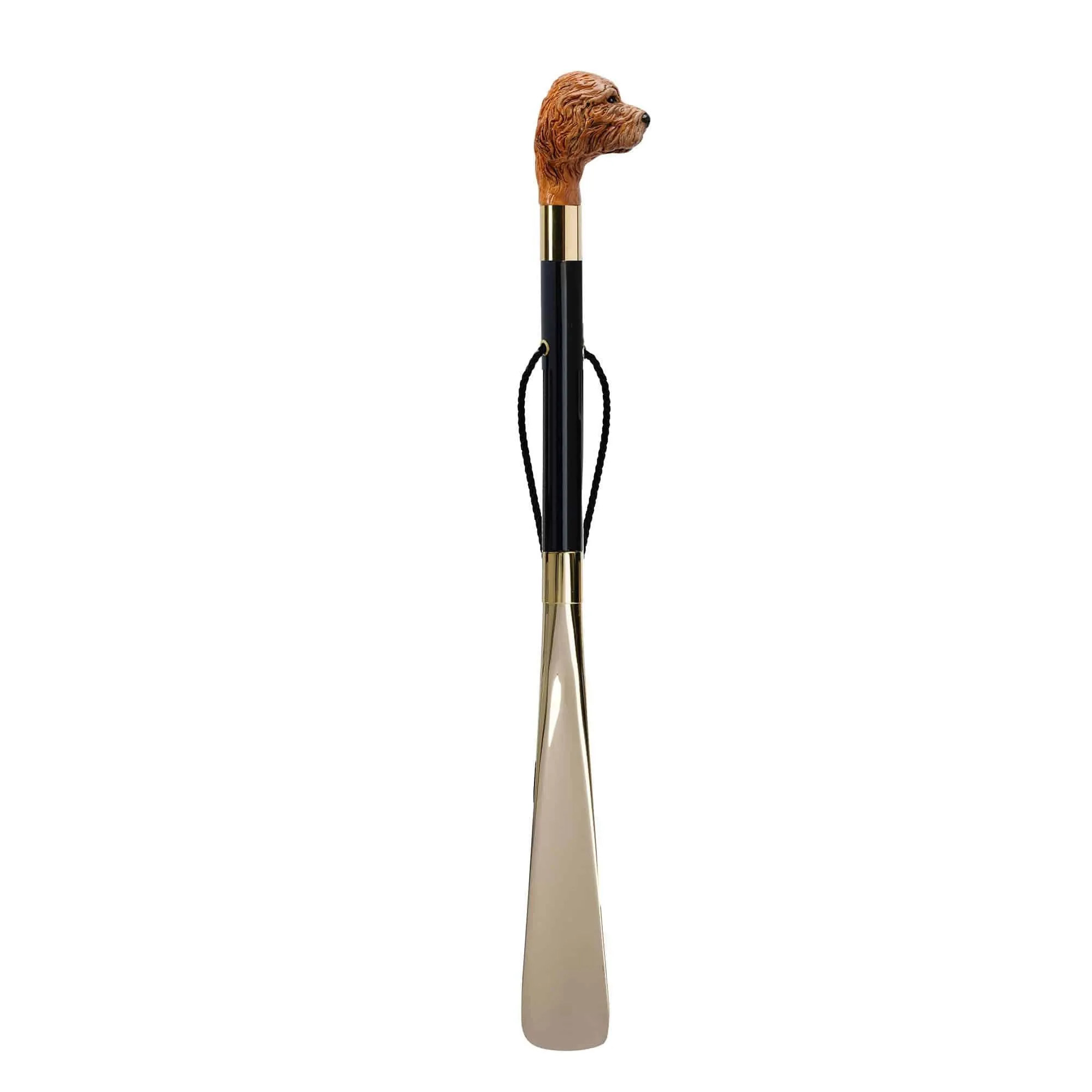 Poodle Shoehorn