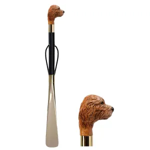 Poodle Shoehorn