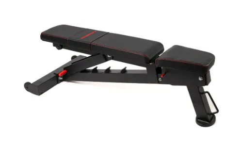 POWERBLOCK POWERBENCH 2.0 ADJUSTABLE WEIGHT BENCH