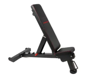 POWERBLOCK POWERBENCH 2.0 ADJUSTABLE WEIGHT BENCH