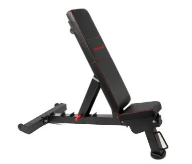 POWERBLOCK POWERBENCH 2.0 ADJUSTABLE WEIGHT BENCH