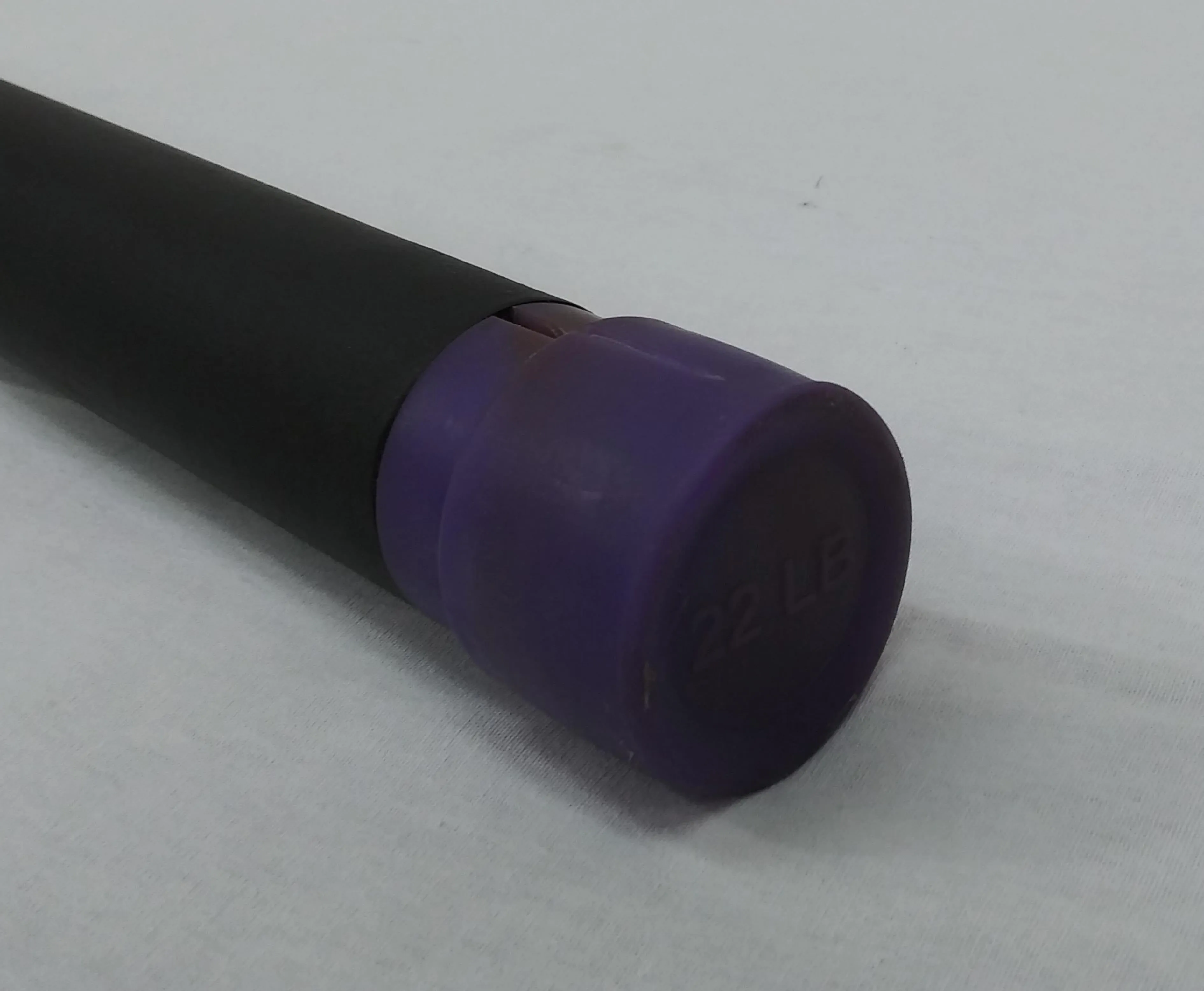 PowerFit Body Bars