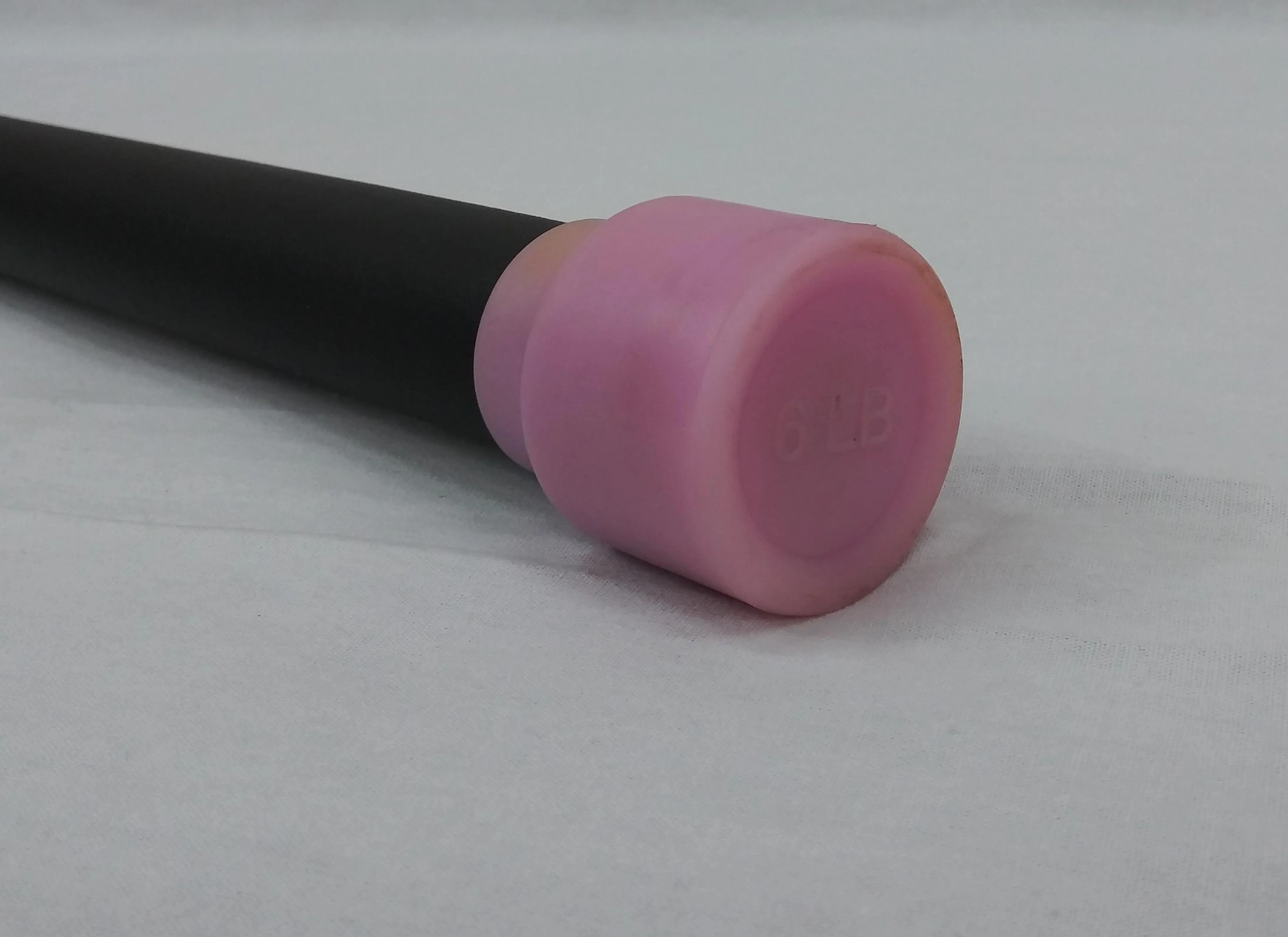 PowerFit Body Bars