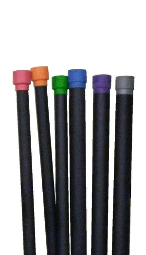 PowerFit Body Bars