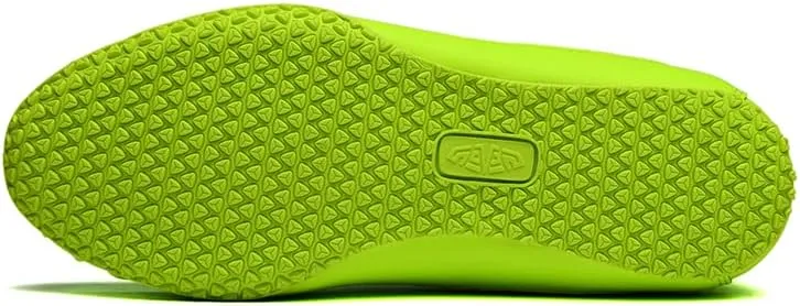 Professional Boxing Shoes for Men and Youth, Anti-Slip Wrestling Shoes Men Youth Wrestling Shoes Training,Lightweight and Breathable Green Boxing Boots