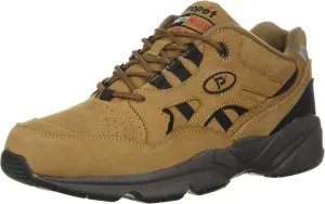 Propt Men's Stability Walker Medicare Approved Walking Shoe
