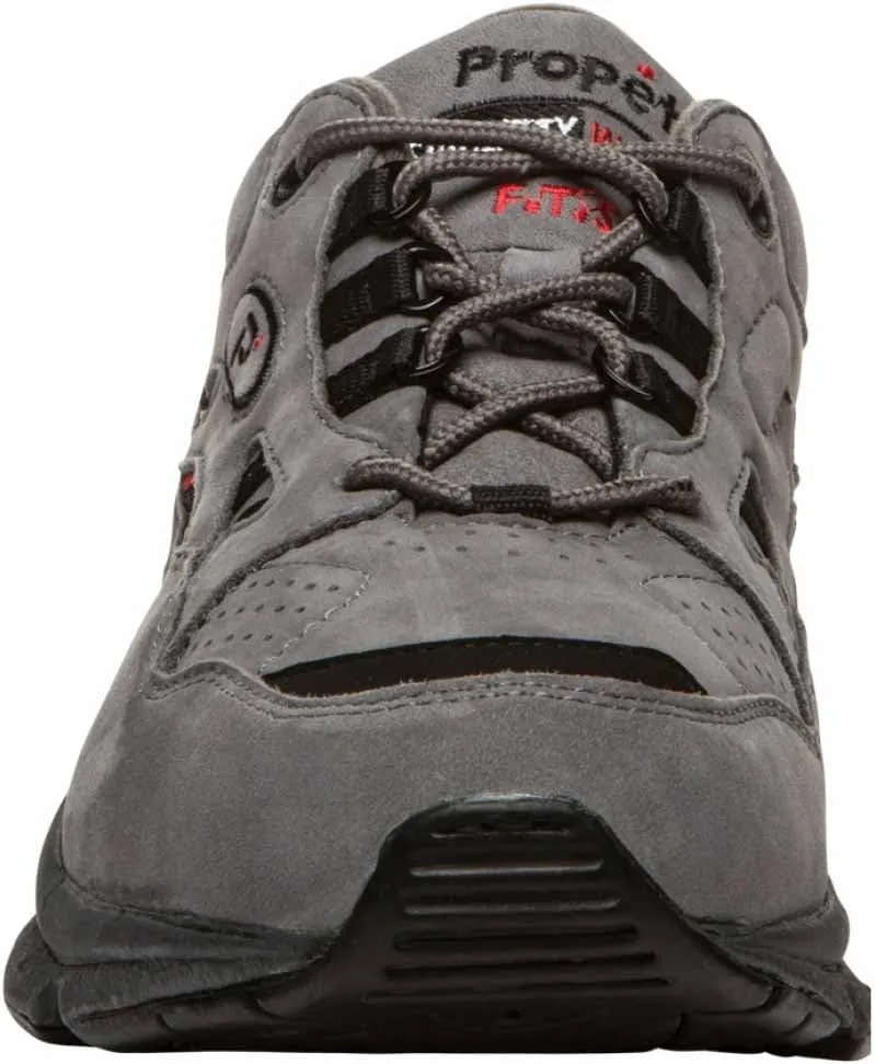 Propt Men's Stability Walker Medicare Approved Walking Shoe