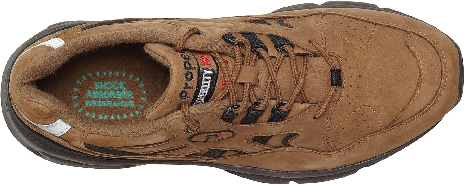 Propt Men's Stability Walker Medicare Approved Walking Shoe