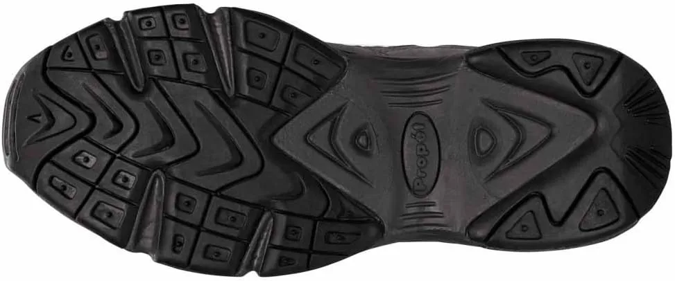 Propt Men's Stability Walker Medicare Approved Walking Shoe