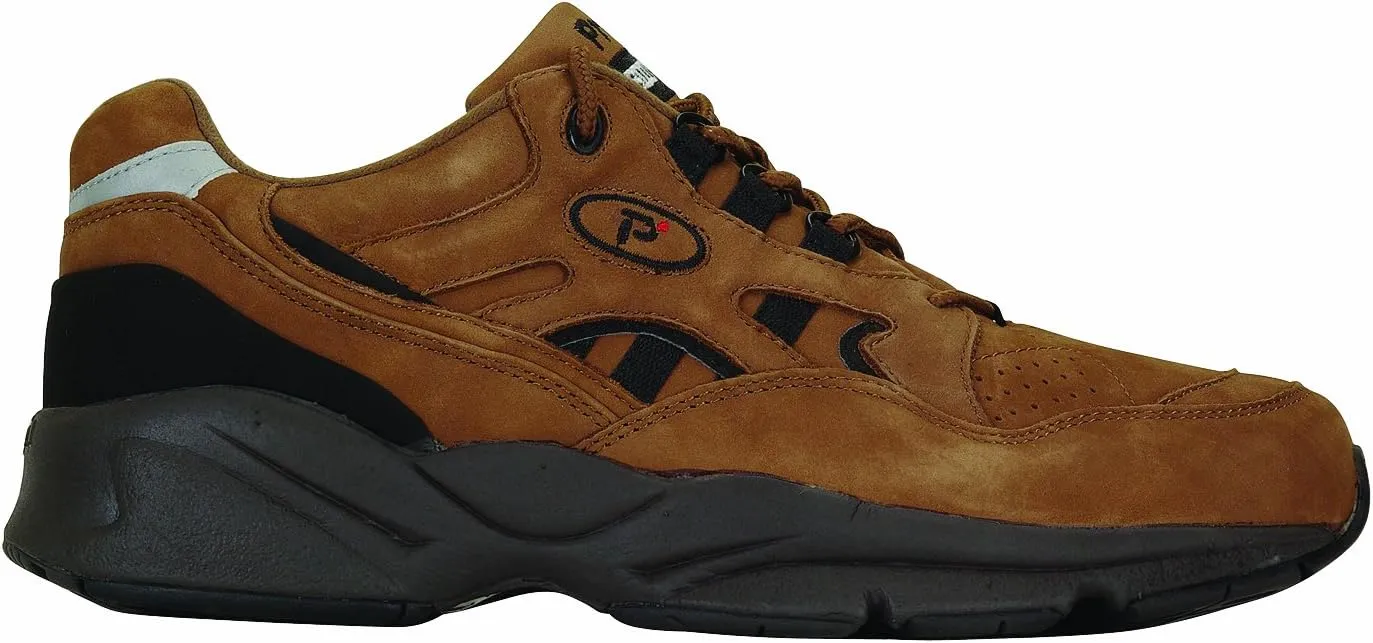 Propt Men's Stability Walker Medicare Approved Walking Shoe