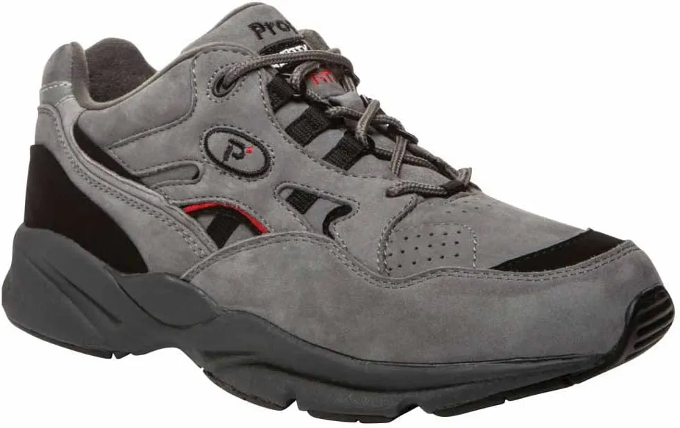 Propt Men's Stability Walker Medicare Approved Walking Shoe