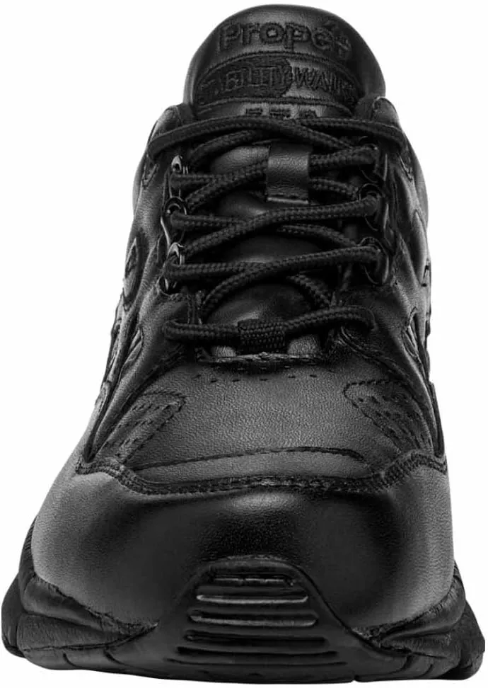 Propt Men's Stability Walker Walking Sneaker Medicare Approved Shoe