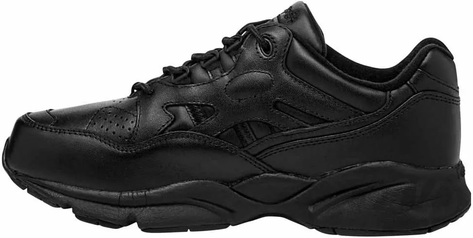 Propt Men's Stability Walker Walking Sneaker Medicare Approved Shoe