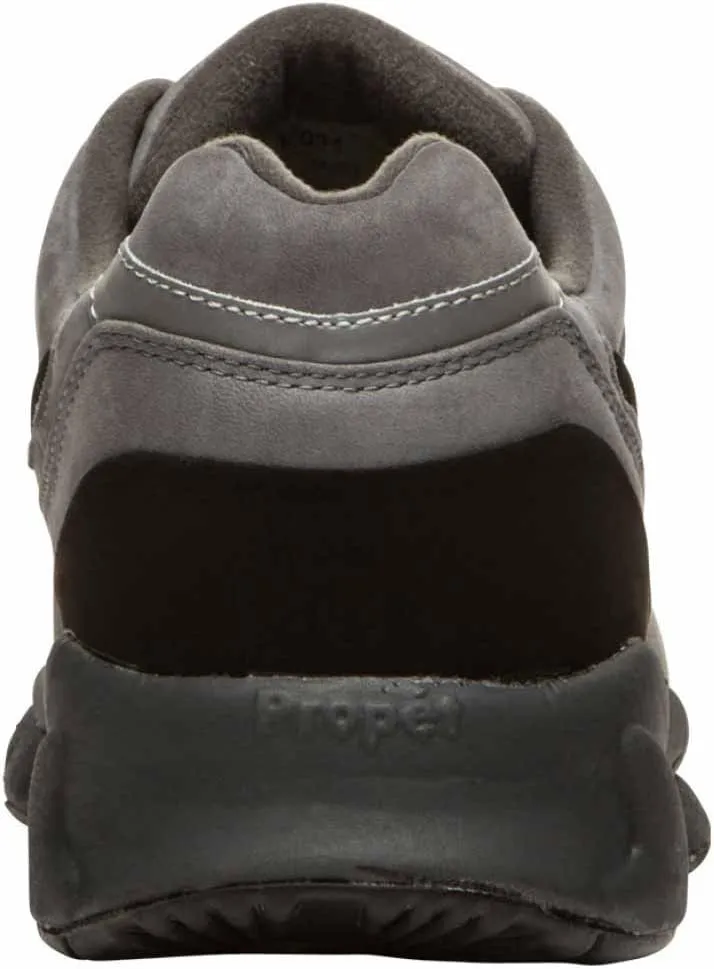 Propt Men's Stability Walker Walking Sneaker Medicare Approved Shoe
