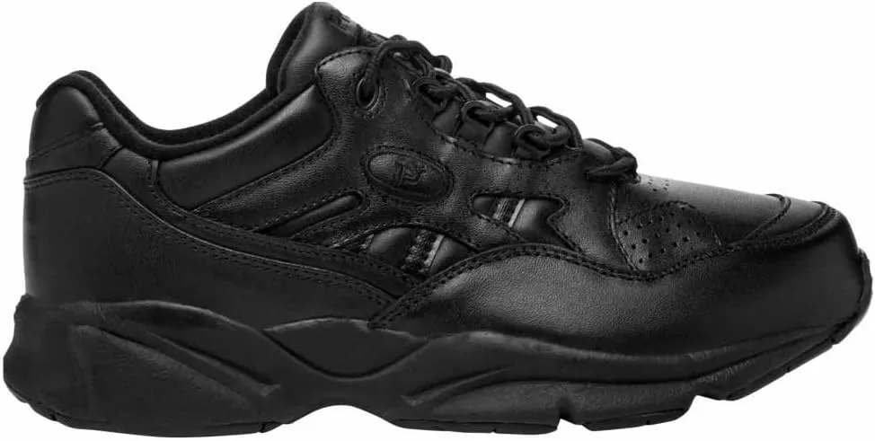 Propt Men's Stability Walker Walking Sneaker Medicare Approved Shoe