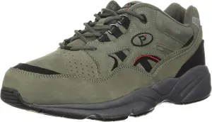 Propt Men's Stability Walker Walking Sneaker Medicare Approved Shoe