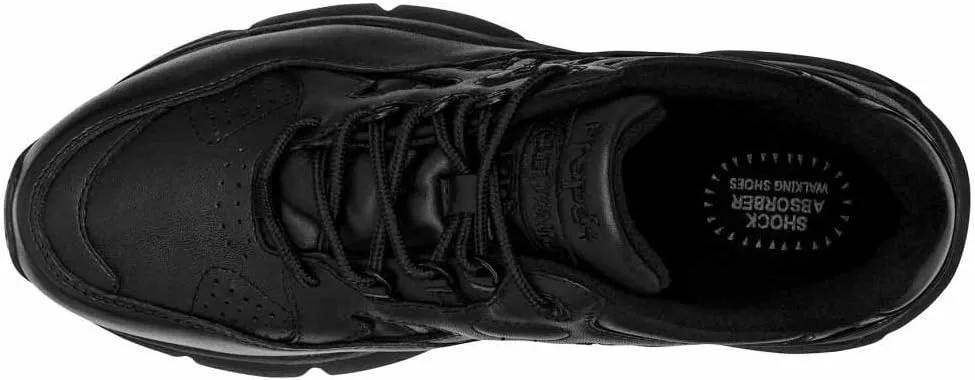 Propt Men's Stability Walker Walking Sneaker Medicare Approved Shoe