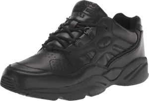 Propt Men's Stability Walker Walking Sneaker Medicare Approved Shoe