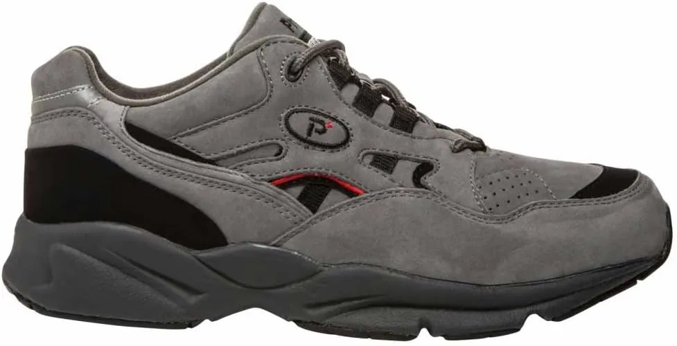 Propt Men's Stability Walker Walking Sneaker Medicare Approved Shoe