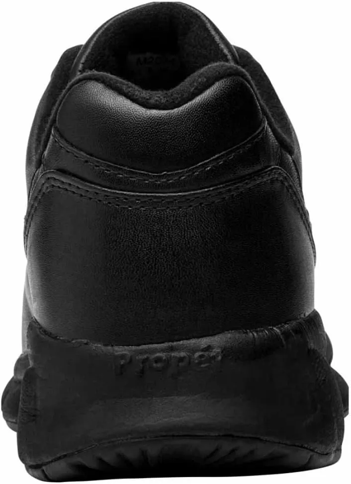 Propt Men's Stability Walker Walking Sneaker Medicare Approved Shoe
