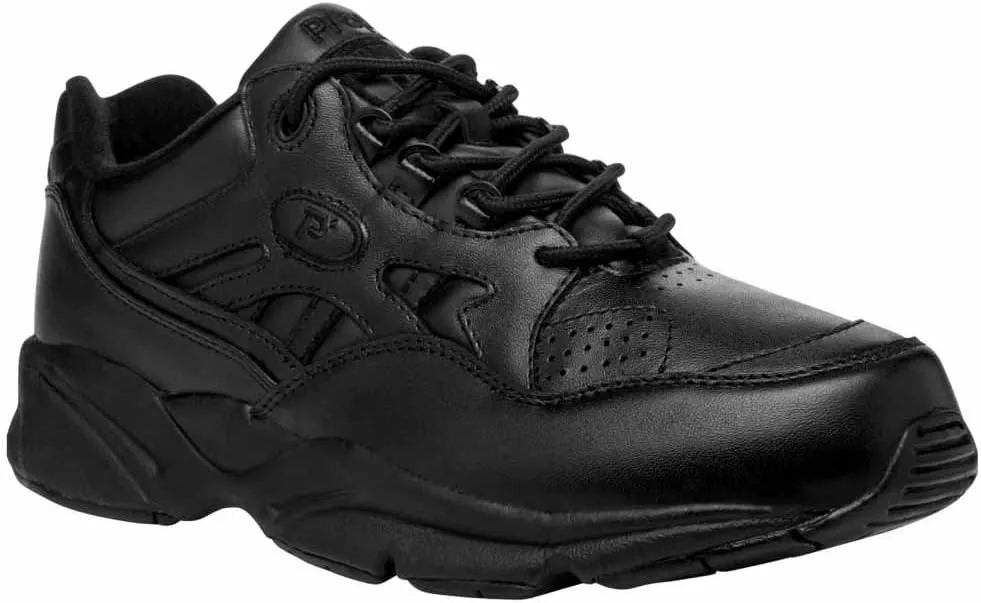 Propt Men's Stability Walker Walking Sneaker Medicare Approved Shoe