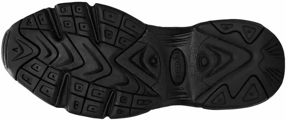 Propt Men's Stability Walker Walking Sneaker Medicare Approved Shoe