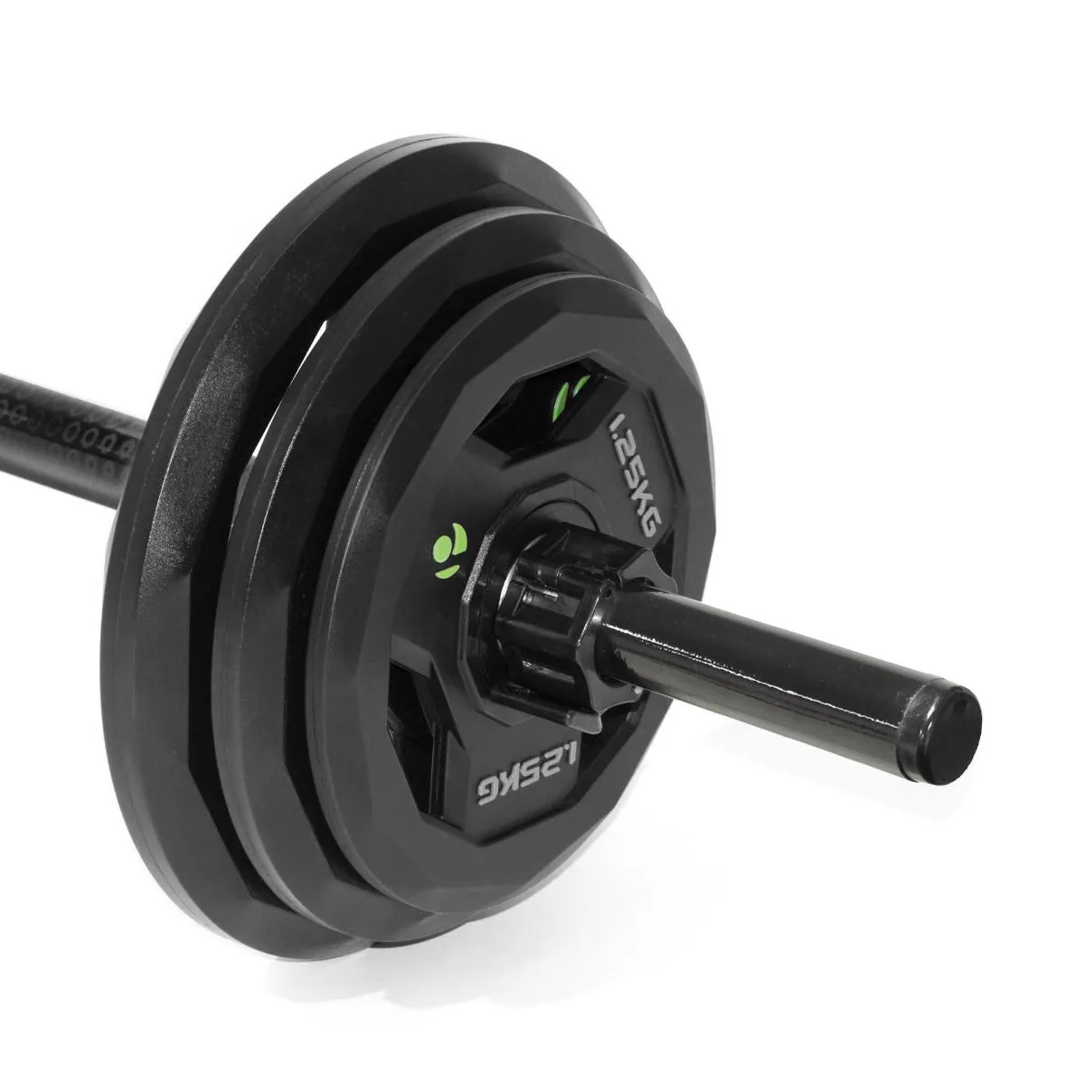 PU Body Pump Set, Club Packs - Available as Single, 20 or 30 Sets