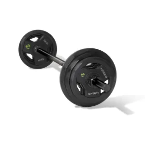 PU Body Pump Set, Club Packs - Available as Single, 20 or 30 Sets