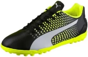 PUMA Adreno III Turf Junior Soccer Shoes